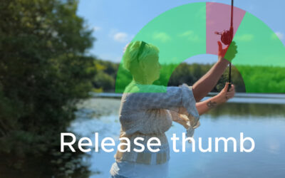 Mastering the Cast with Your Svivlo Baitcasting Reel