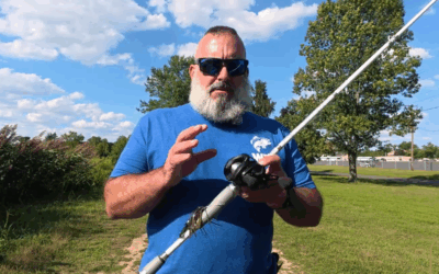 Whiskey Tango Fishing Draken ONE Review