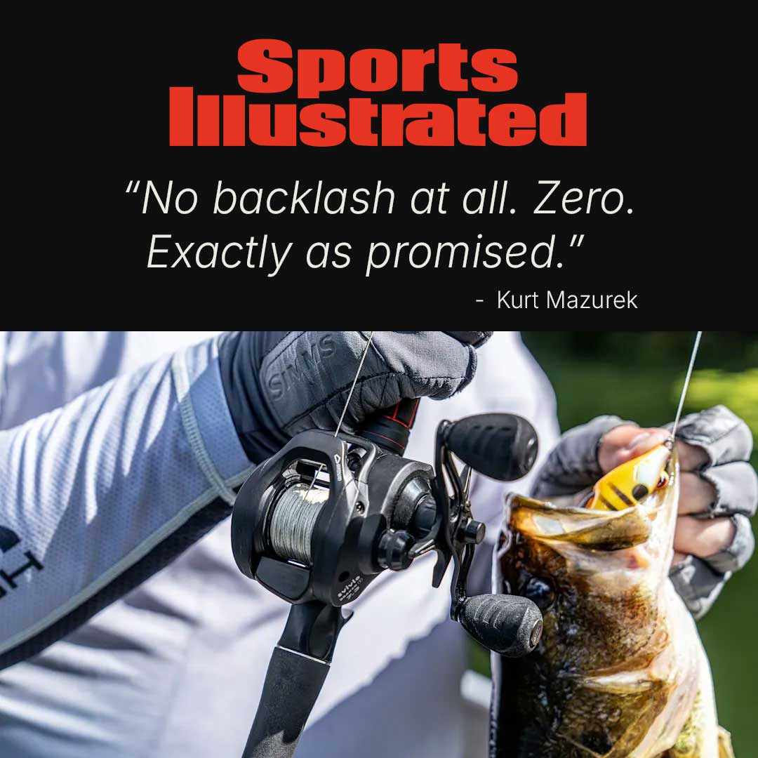 Sports Illustrated Svivlo review