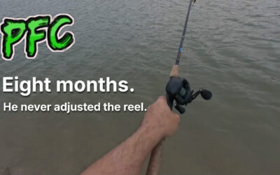 Draken ONE — Åtta månader på vattnet | Svivlo