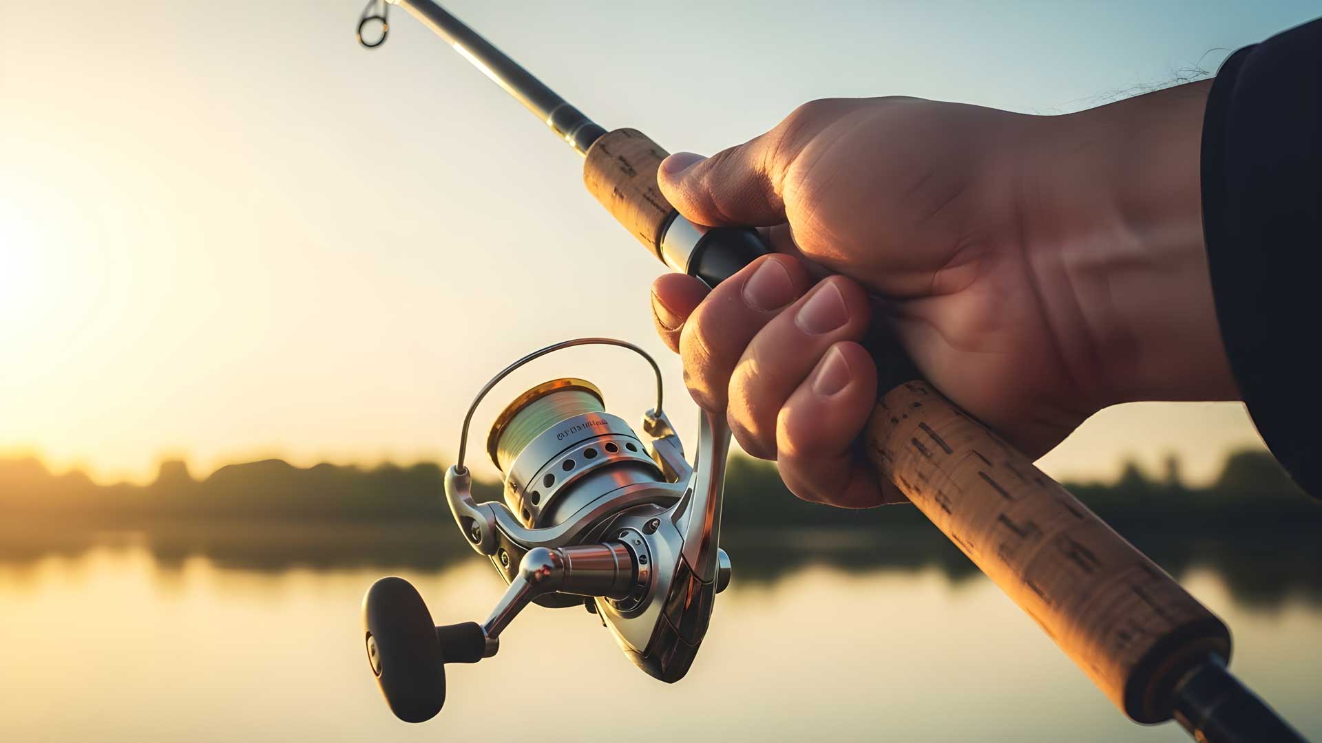 Best baitcaster for beginners — Svivlo